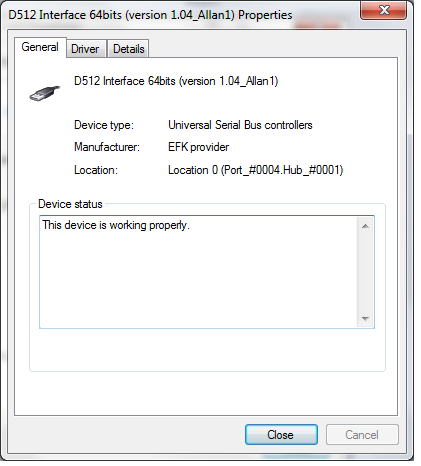 Device Manager