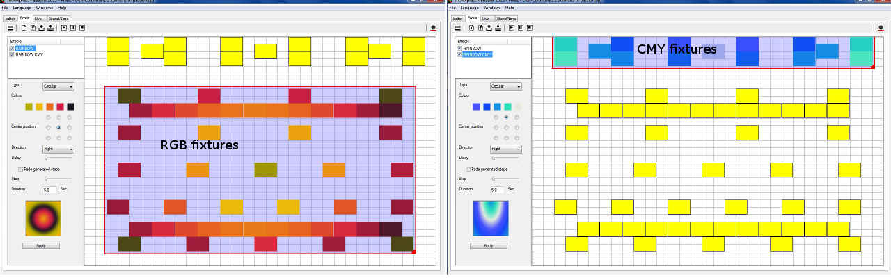 example of an inverted palette.