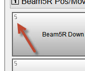 Solo button indication